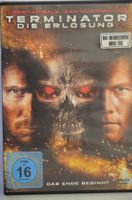Terminator, die Erlösung