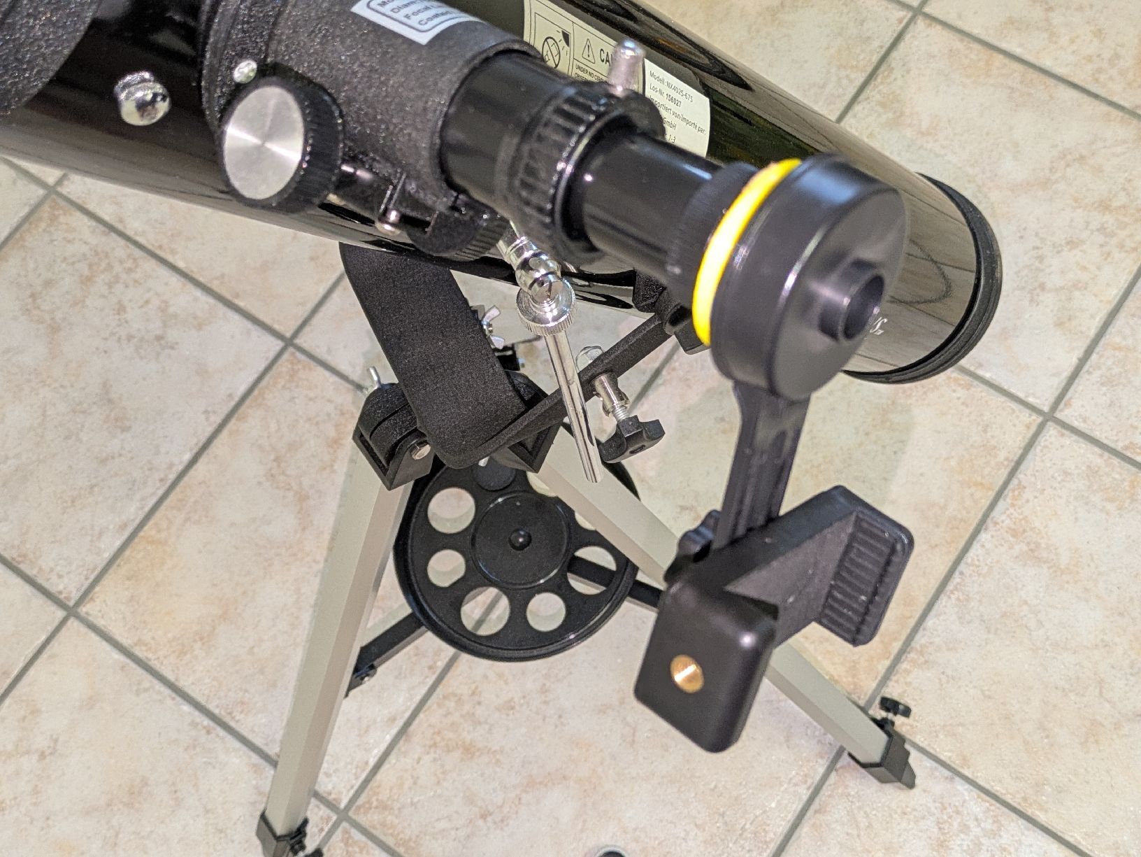 Télescopes: Teleskop – D'occasion à Büren zum Hof par luc_001 7
