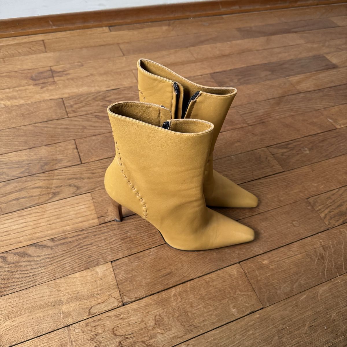 Gucci Scarpe da donna: Vintage Gucci Stiefel – Usato da Zürich venduto da janinatamari