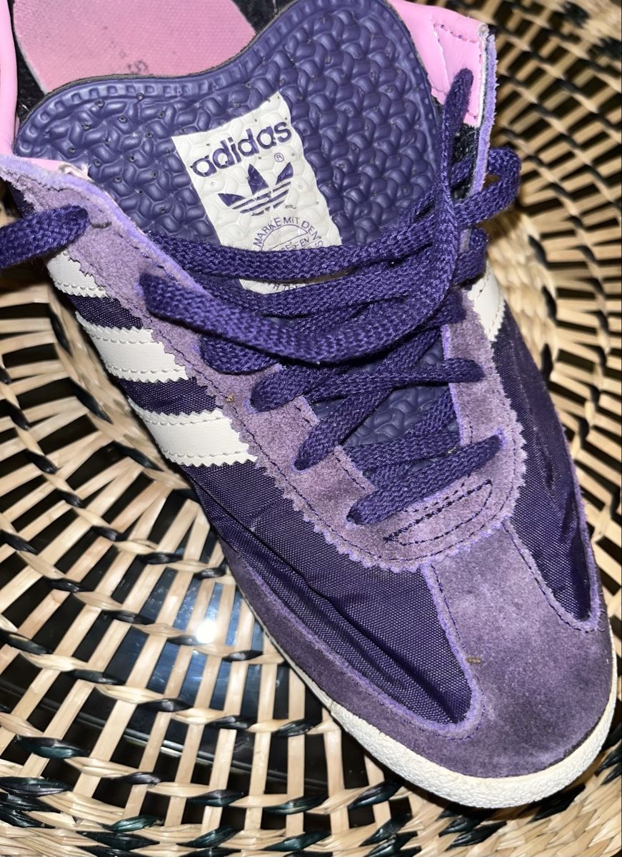 Adidas Scarpe da donna: Adidas SL 72 39 1/3 – Usato da Perrefitte venduto da lulusphere 5