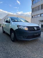 Dacia Sandero AB 1CHF!