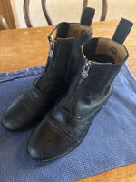 Kinder Reitstiefeletten von Südwind, Gr. 35