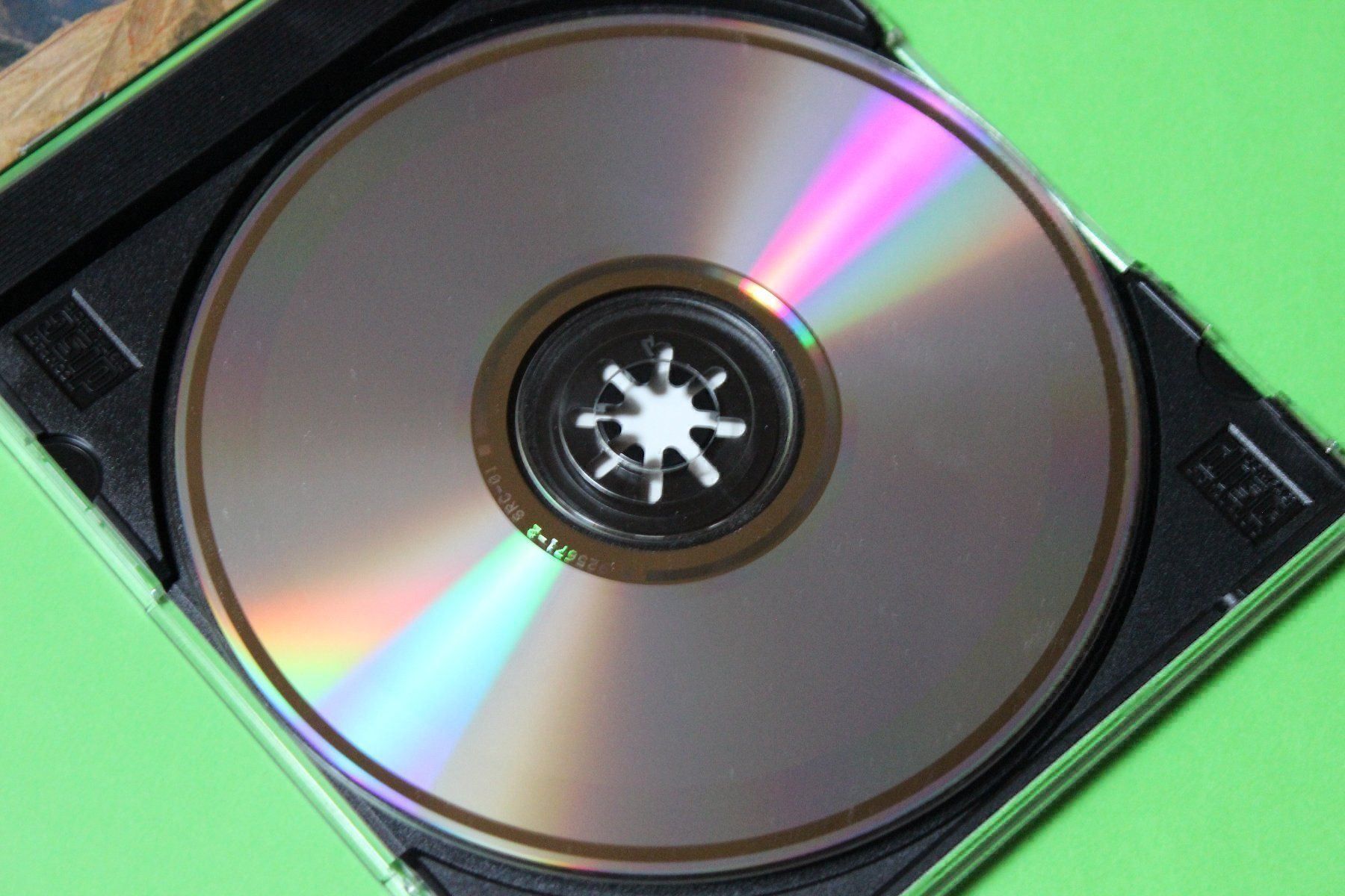 CDs: DAVID LEE ROTH (Van Halen) - SKYSCRAPER CD!!!!!!!!!! – Gebraucht aus Tübach von JamesStone 4