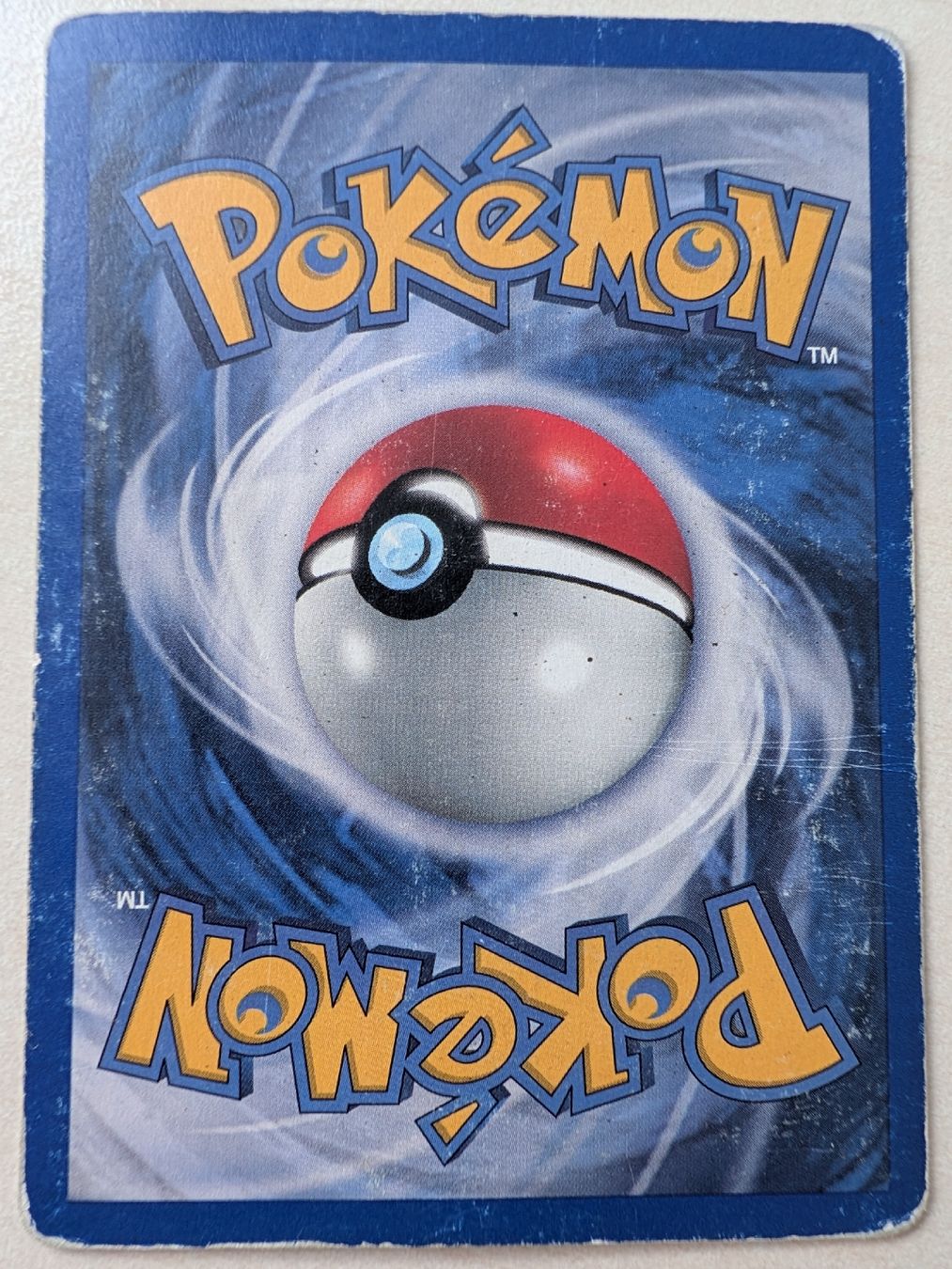 Pokémon Sammelbilder & Trading cards: Giflor – Gebraucht aus Märstetten von eri_9lt8 1