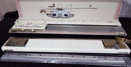 Strickmaschine KR-260