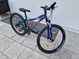 Mountainbike
