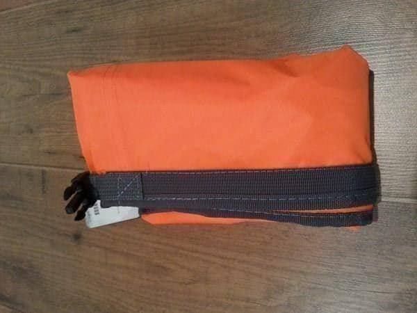 Zaini: Wasserdichter Packsack 70L – Nuovo e nell'imballaggio originale da Pieterlen venduto da Sailing4fun 2