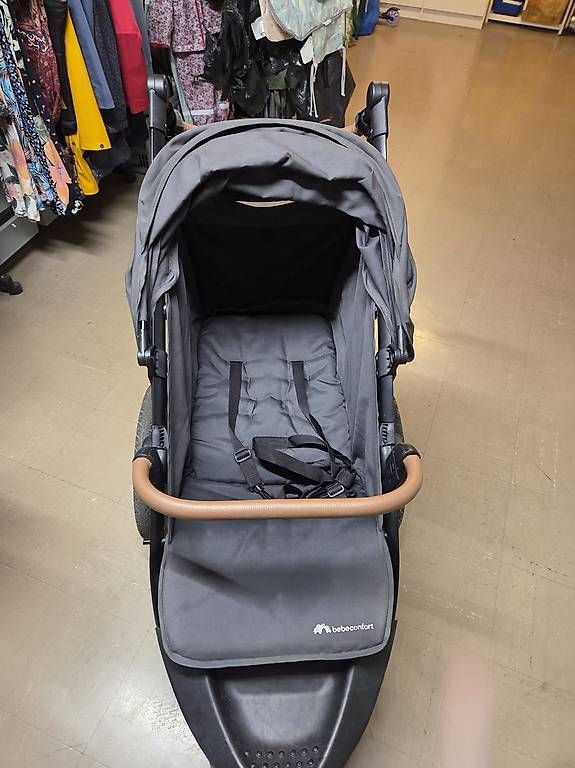 Kinderwagen Zubehör: Buggy Bebe  Confort – Gebraucht aus Basel von bb9_xh2f 1