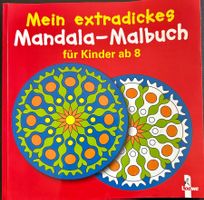 Mandala-Malbuch
