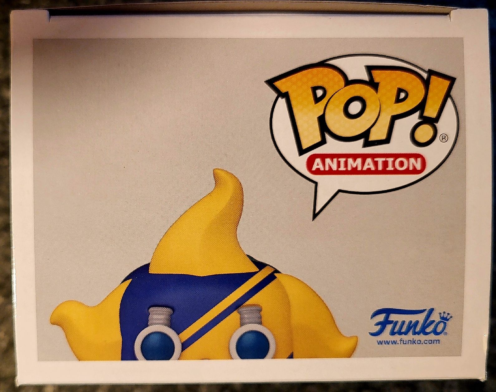 Funko Statuette: Funko Pop One Piece   Sniper King CHASE – Nuovo (secondo la descrizione) da Montet (Glâne) venduto da KOADA 4