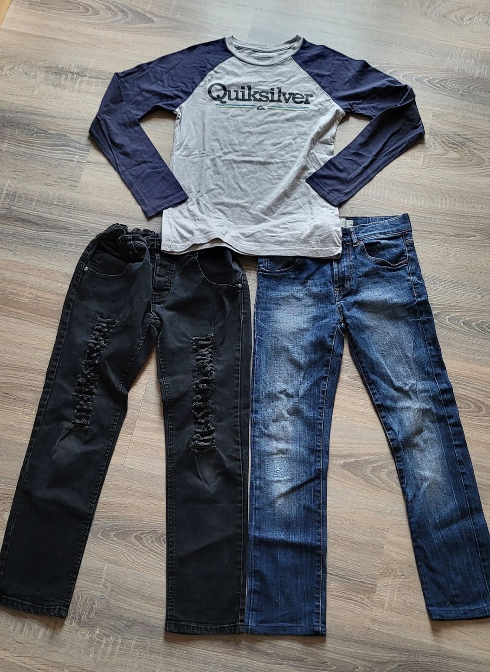 Lotti & Set di vestiti: Habits 152 – Usato da Plagne venduto da pnz75
