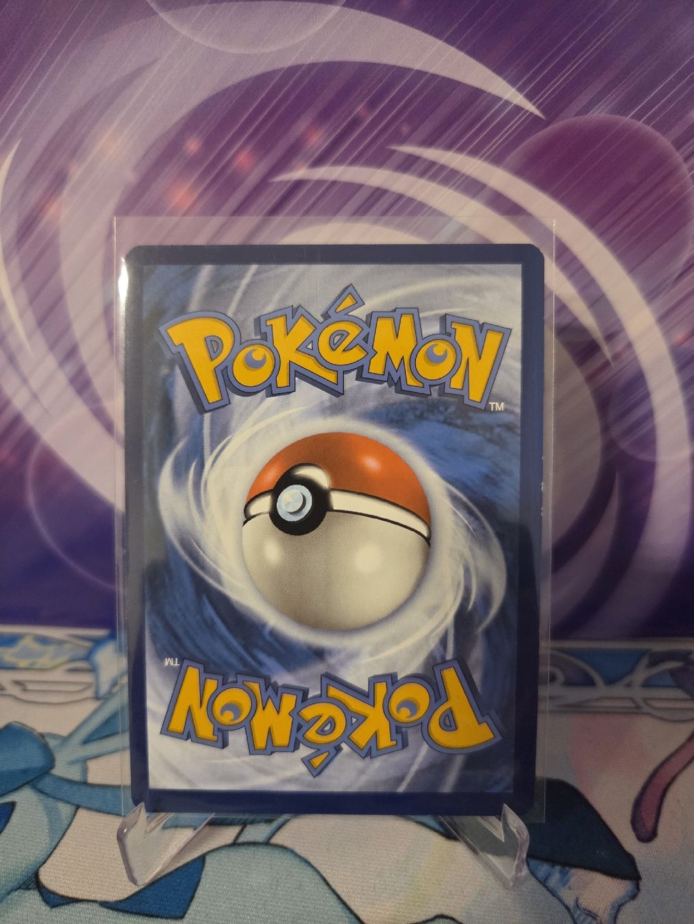 Pokémon Sammelbilder & Trading cards: Pokemon Mr.Mime  MEW 151 / 179 EN – Gebraucht aus Biberist von Ang385 1