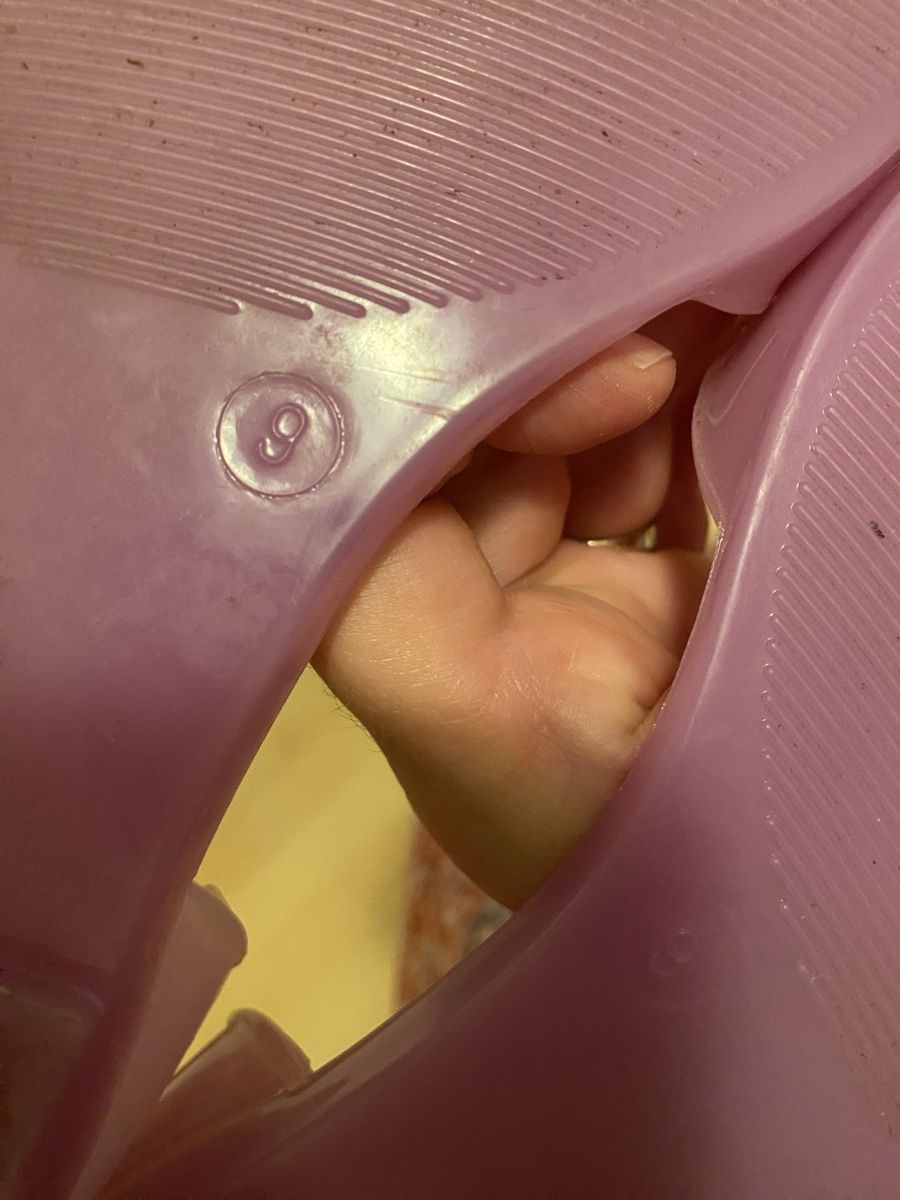 Salvatore Ferragamo Scarpe da donna: Ferragamo Jelly Flats Sandalen 38  – Usato da Gümligen venduto da zeusone1 3