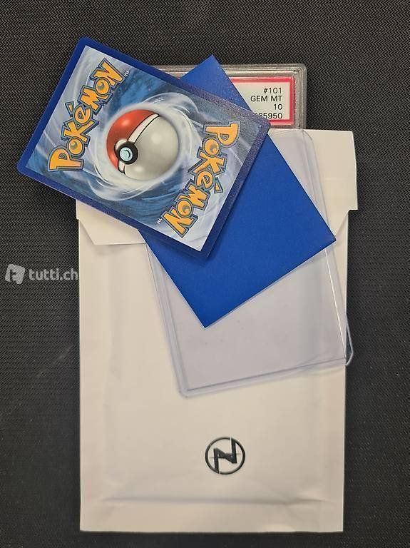Pokémon Sammelbilder & Trading cards: Dragonite GX UNM248 EN NM – Neu (gemäss Beschreibung) aus Basel von Zadoys 2