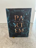 „PARTEM“ von Stefanie Neeb