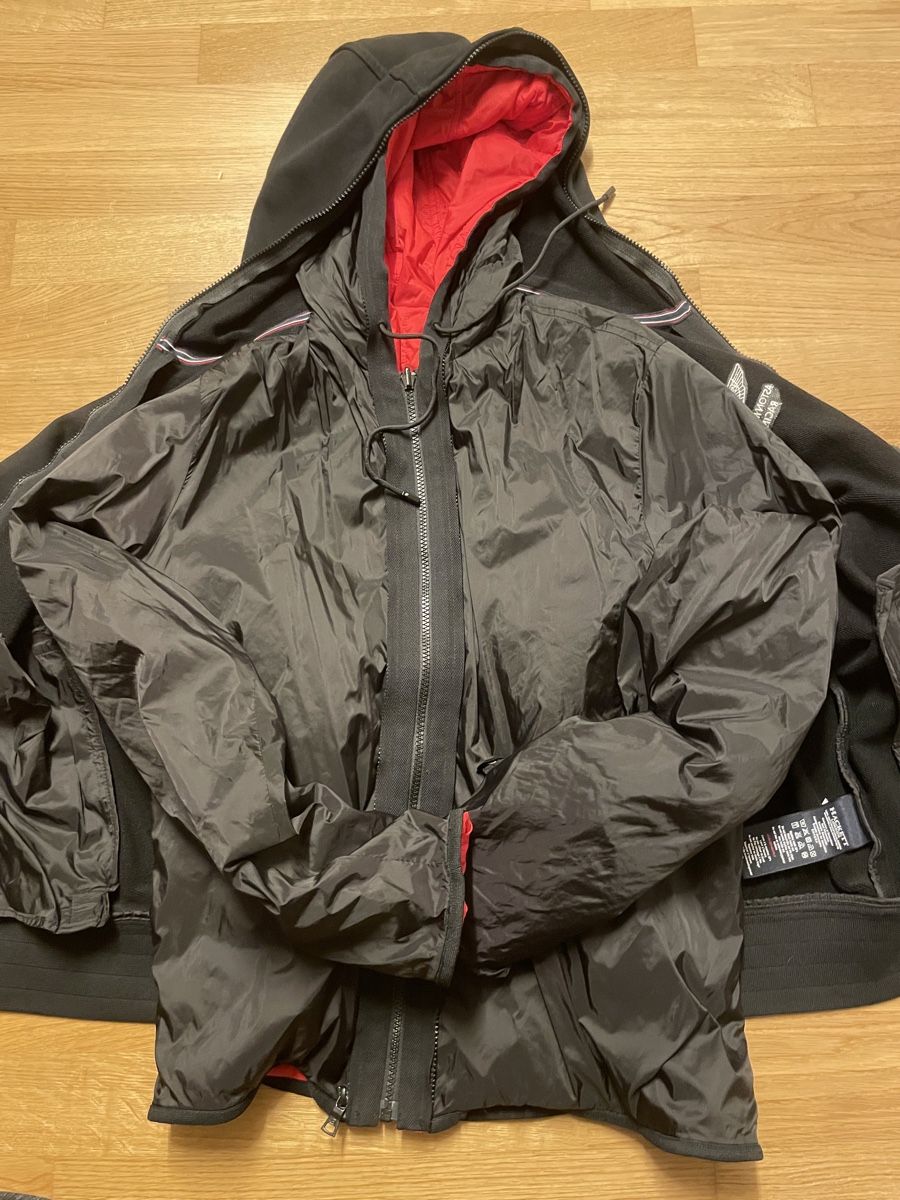 Hackett Jacken: Hackett Aston Martin 3-in-1 Jacke – Neu (gemäss Beschreibung) aus Grenchen von Lexii.overseas 8