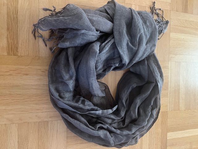 Drykorn Foulard & Sciarpe: "DRYKORN" Schal – Nuovo (secondo la descrizione) da Walenstadt venduto da ricamul 3