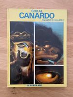 (SOKAL) INSPECTEUR CANARDO / TOME 0 / PREMIERES ENQUÊTES