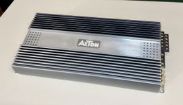 Axton C602 5-Kanal Car-HiFi Endstufe / Verstärker