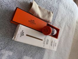 Hermès rouge à lèvres Édition Limitée n84 Rouge Abysse