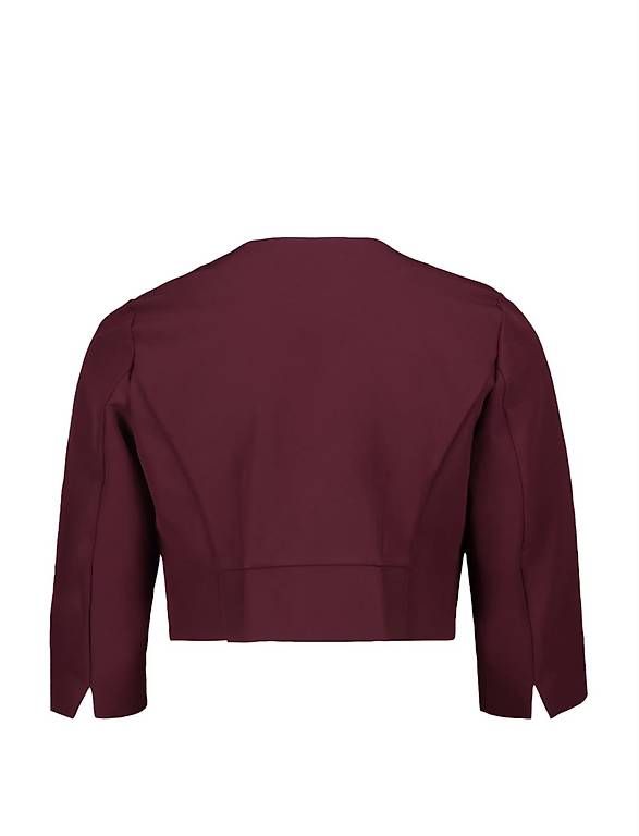 Boleros: Bolero Vera Mont, Grösse S – Gebraucht aus Bottighofen von Verkauf_TG 1