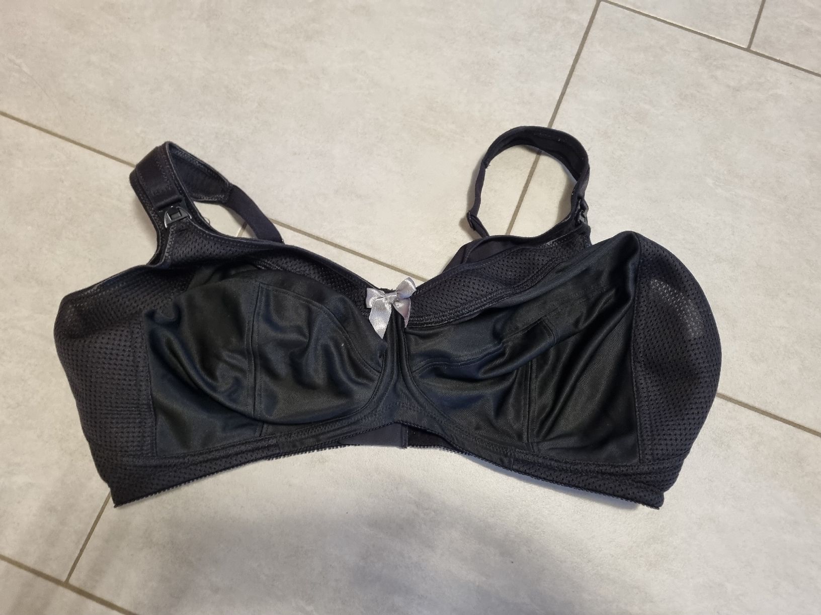 Altra biancheria intima: Still BH 100i – Usato da Unteriberg venduto da ste_ruh 2