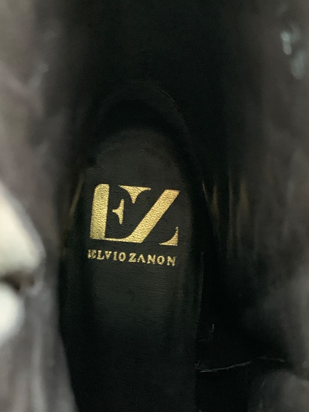 Scarpe da donna: ELVIO ZANON bottines 36 – Nuovo (secondo la descrizione) da Morges venduto da Imade1 3