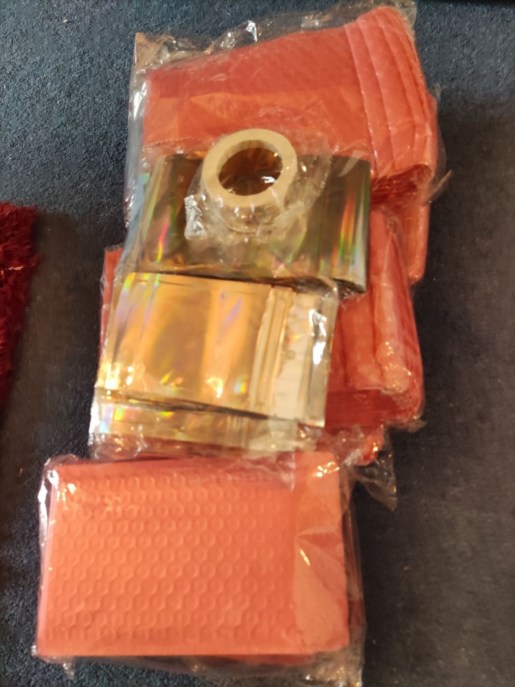 Buste & buste per spedizione: diverses Verpackungsmaterial – Nuovo e nell'imballaggio originale da Warth venduto da Muenz8Marken