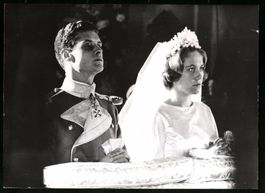 Fotografie Genf, Hochzeit Don Jose Carlo