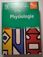 Lehrbuch: Physiologie