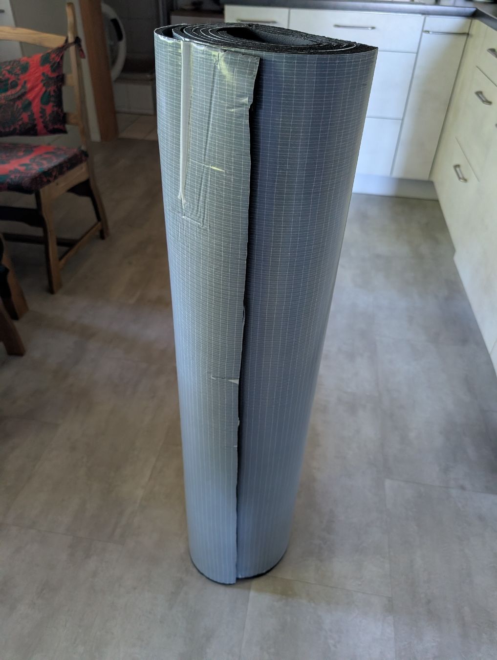 Matériau de remplissage: Armaflex – Neuf (Voir description) à Thörishaus par SaUr7570
