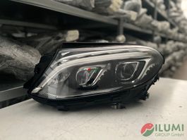 MERCEDES GLE 166 GLE COUPE FULLLED LINKS A1669067502