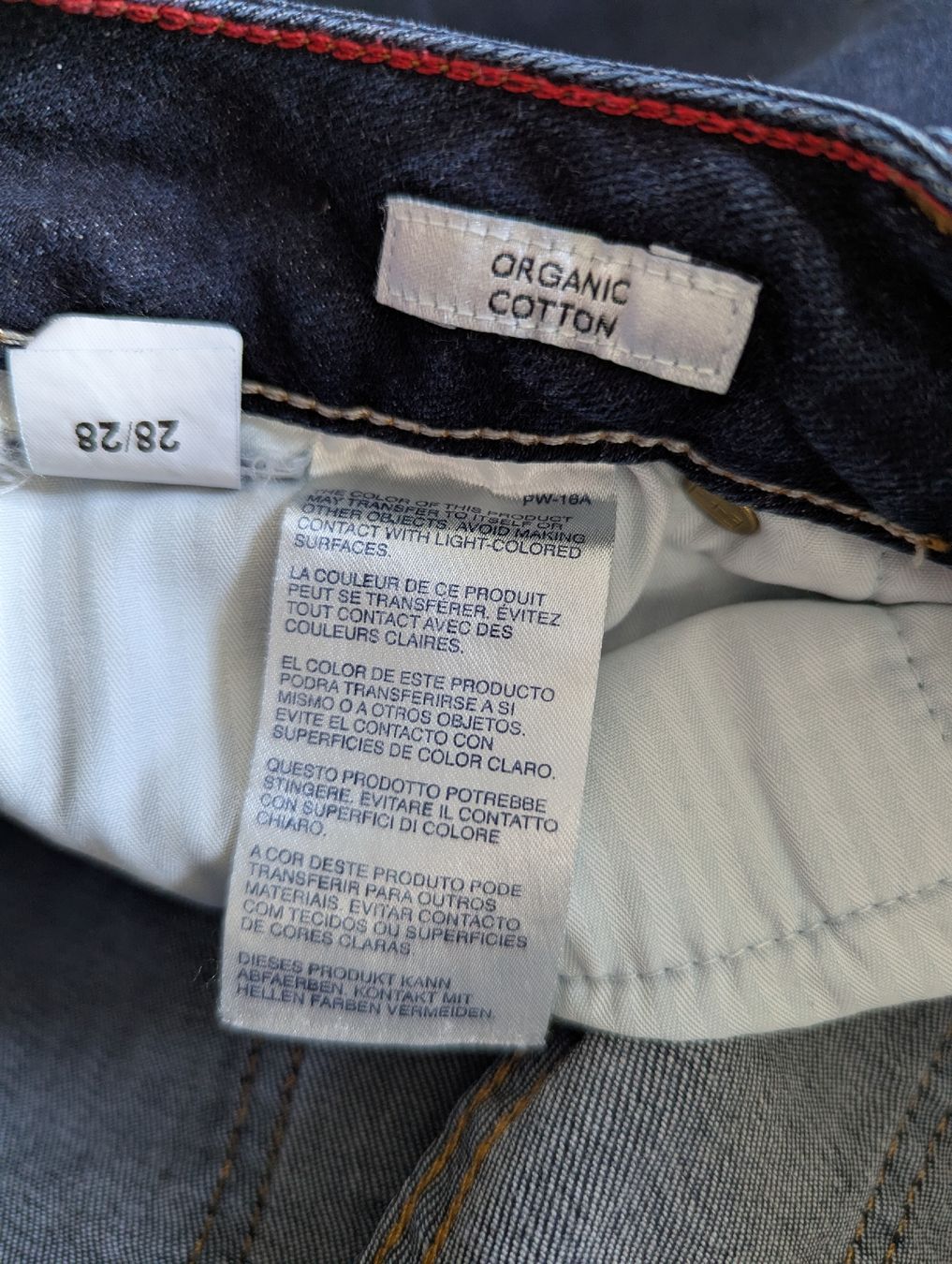 Tommy Hilfiger Jeans: jean tommy Hilfiger 38 – Usato da Montreux venduto da dem_gyt9 4