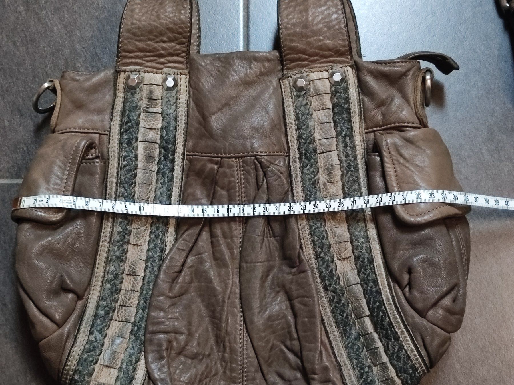 Liebeskind Borse da donna: Tasche / Schultertasche von Liebeskind – Usato da Wohlen AG venduto da Tikale 7
