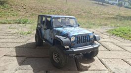 Rc4wd Cross Country