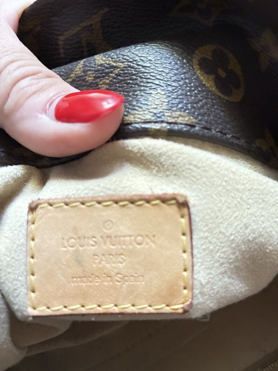 Louis Vuitton Borse da donna: Louis Vuitton  – Usato da Wallisellen venduto da maksim8880 9