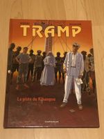 TRAMP       °°°°° LA PISTE DE KIBANGOU  °°°°°