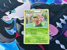 2010 POKEMON Meganie HeartGold & SoulSilver  26