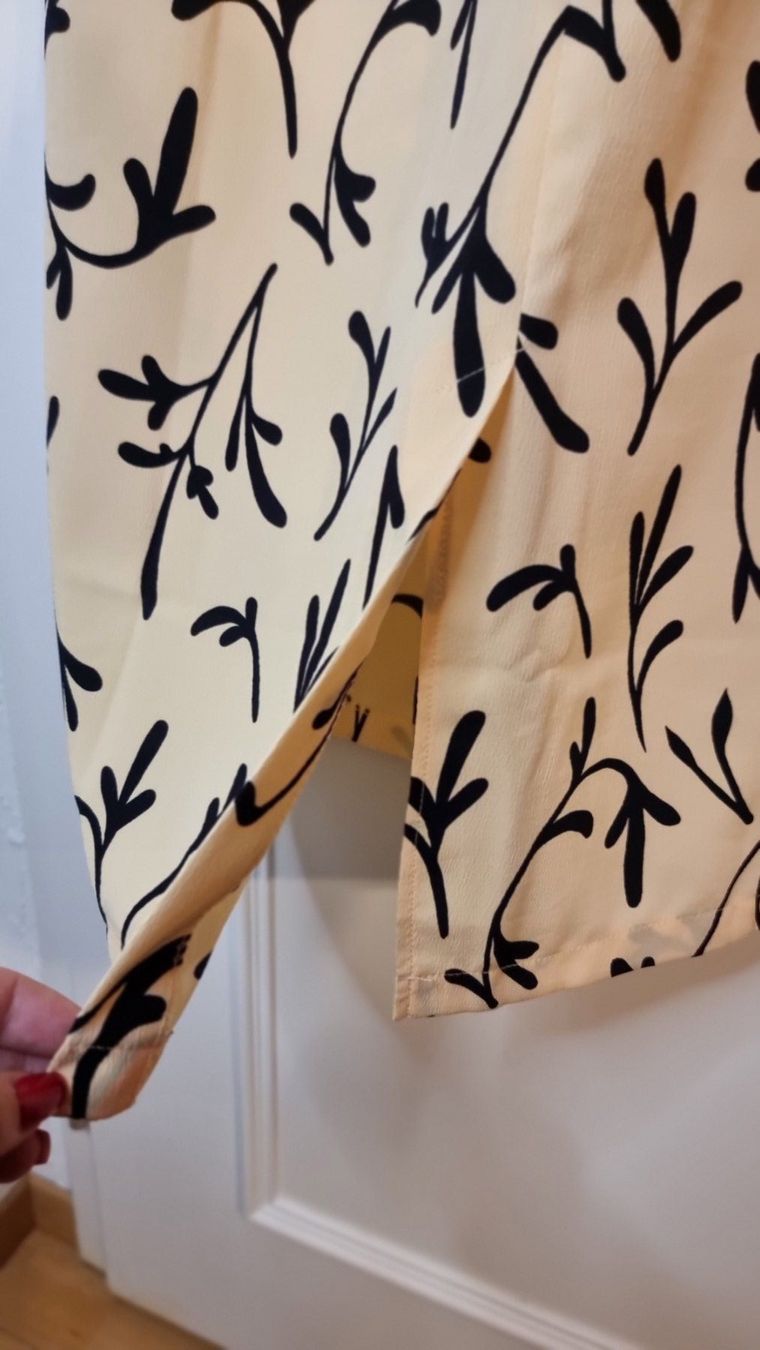 Vestiti: Vintage Kleid Größe L – Usato da Wald ZH venduto da Martin79 5
