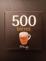 500 bières Zak Avery