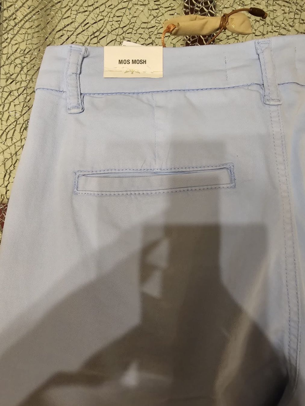 Mos mosh Pantalons: Mos Mosh Gr. 27 – Neuf avec emballage d'origine à Luzern par Reni025 7