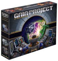 Giochi: Spiel Gaia Project – Nuovo e nell'imballaggio originale da Uster venduto da Ludit