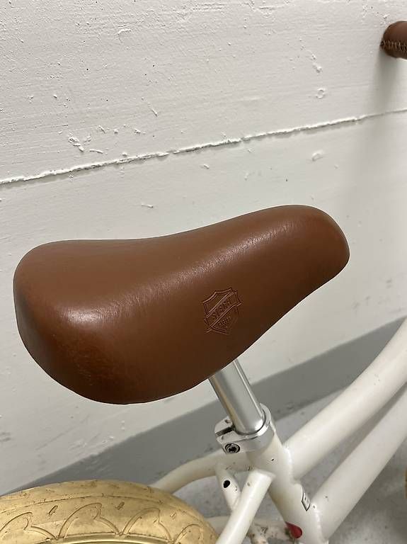 Siech Biciclette: Siech Laufrad, weiss – Usato da Bülach venduto da amps.zh 1