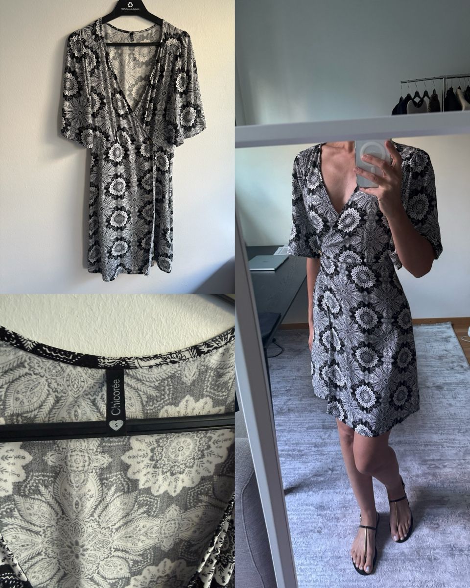 Vestiti: CHICORÉE 2 dresses (size S) – Nuovo (secondo la descrizione) da Genève venduto da fat_5zzp 1