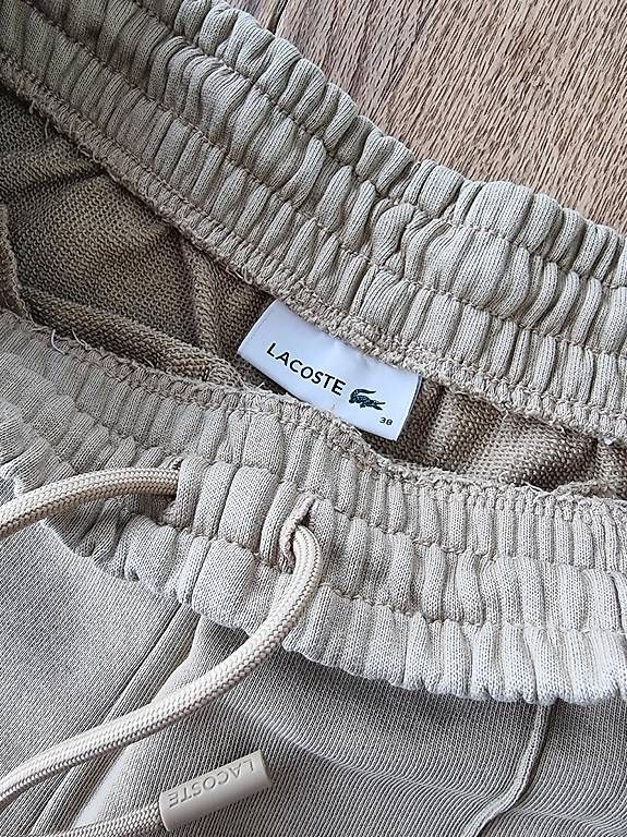 Pantaloni: Jogger Gr.38 Lacoste fast neu – Usato da Ostermundigen venduto da d-p73 4