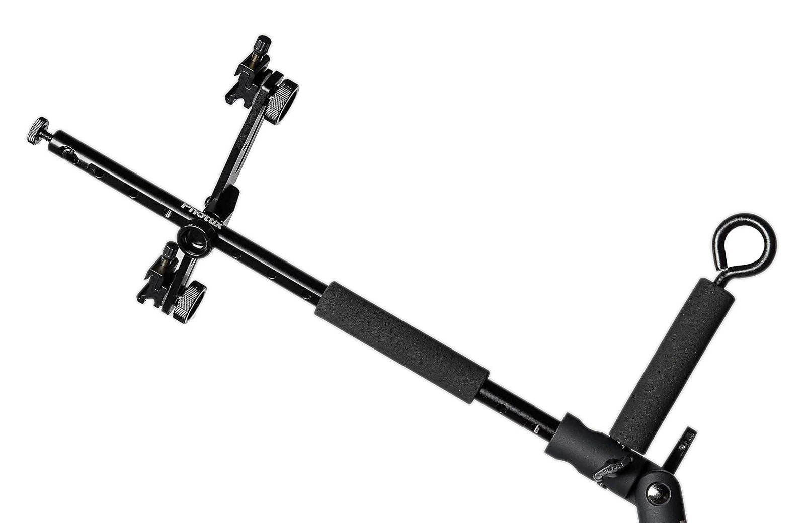 Flash: Blitzhalter Pro - Phottix Multi Boom 16 Zoll Blitzhalter top – Nuovo e nell'imballaggio originale da Bülach venduto da Lohar 2