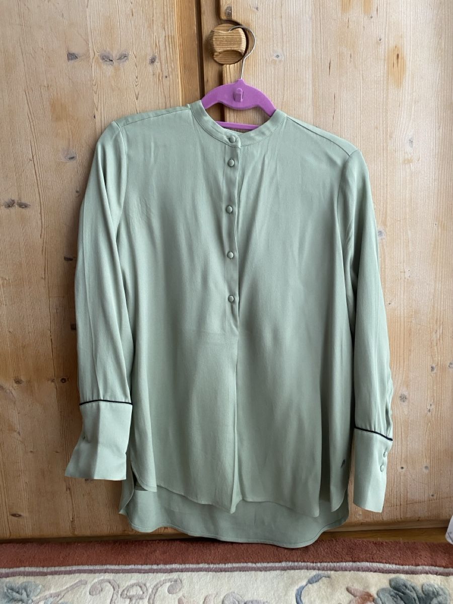 Camicette: Coster Copenhagen Blouse Size 34 – Usato da Bern venduto da Wil.Wayne