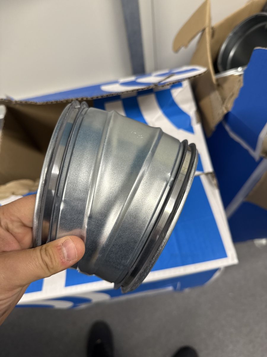 Ventilatori: Lüftung – Nuovo e nell'imballaggio originale da Wattenwil venduto da die_6fz2