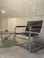 Pfalzberger RONDO Freischwinger Sessel, top Zustand