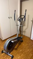 Crosstrainer Ergo Lyps 8080 TRS Pro – guter Zustand